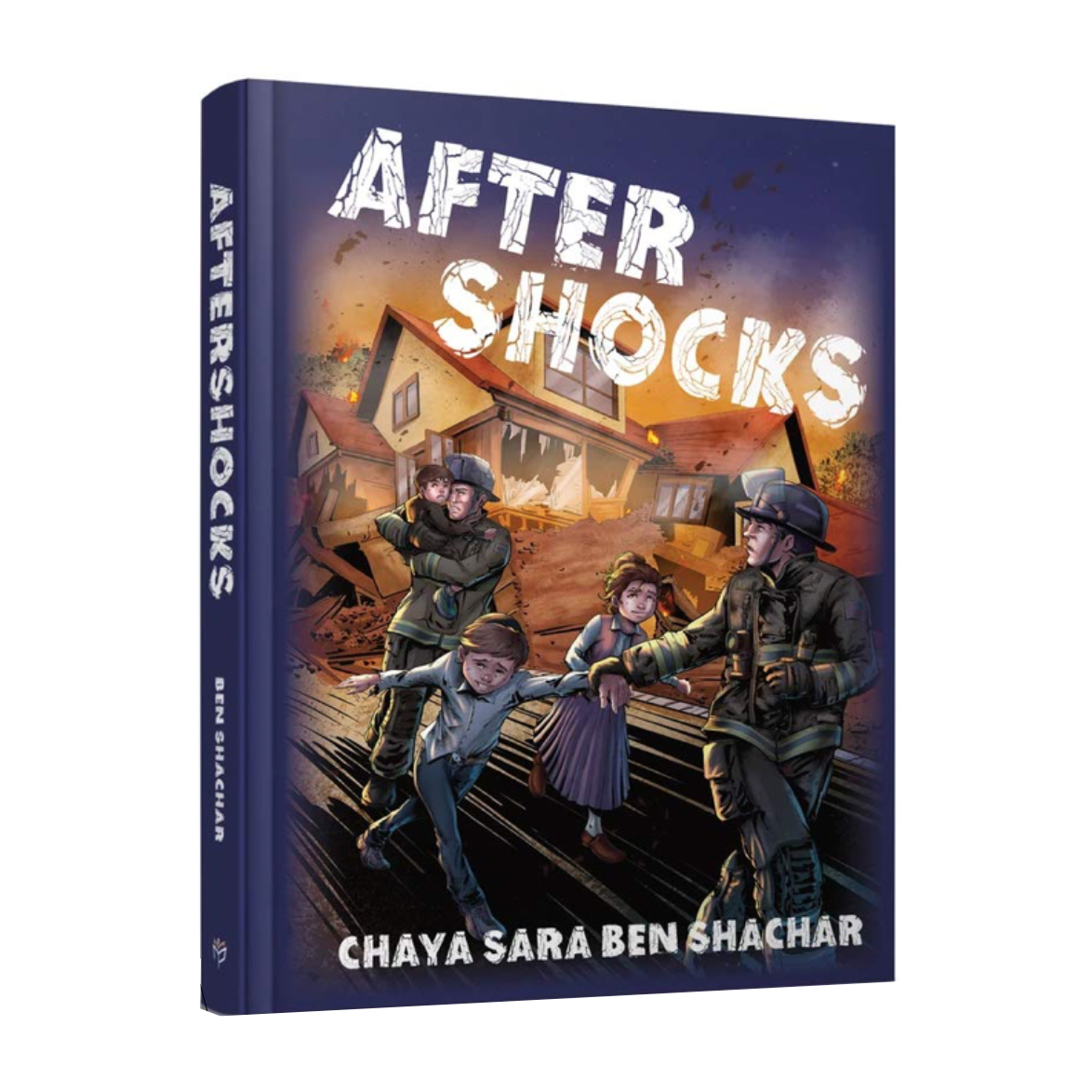 Aftershocks
