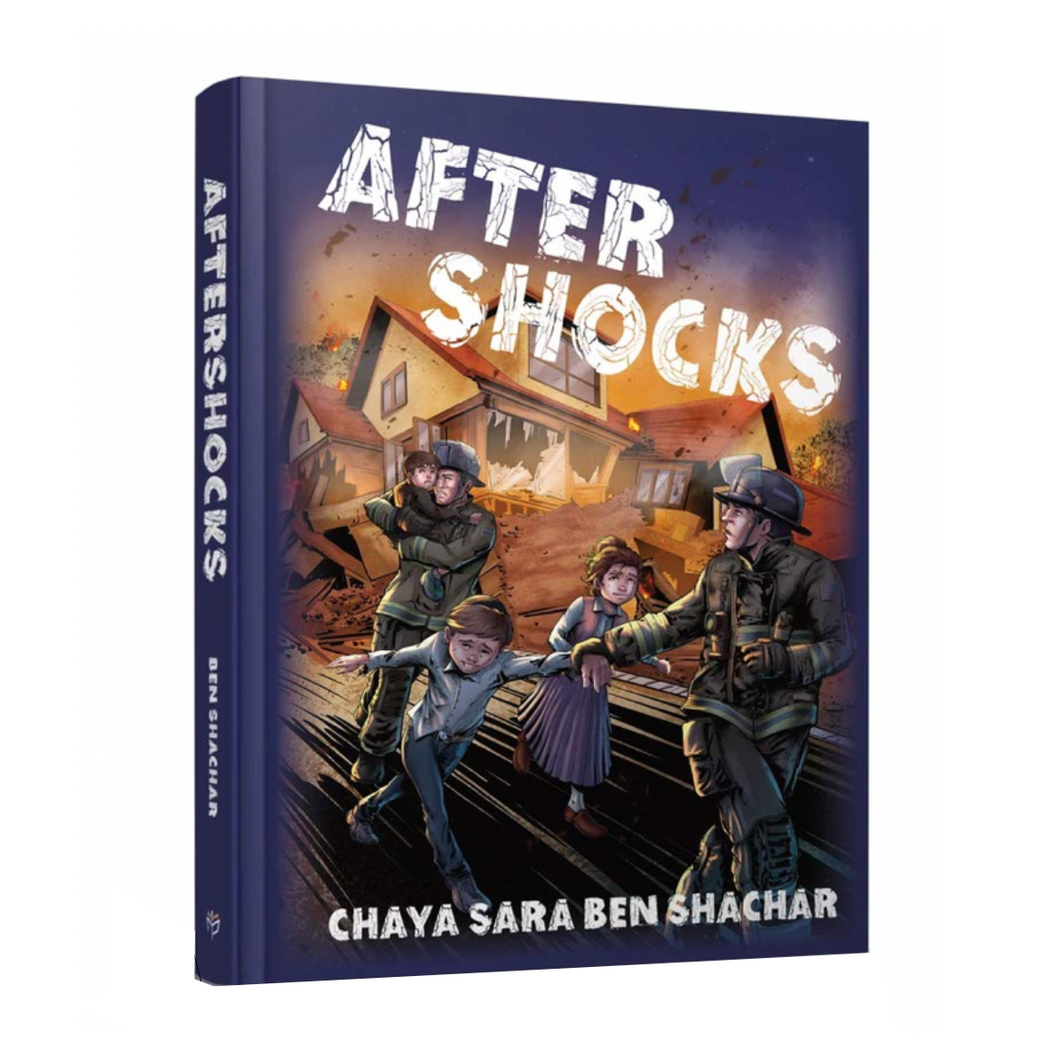Aftershocks