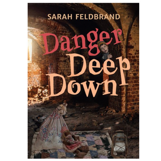 Danger Deep Down