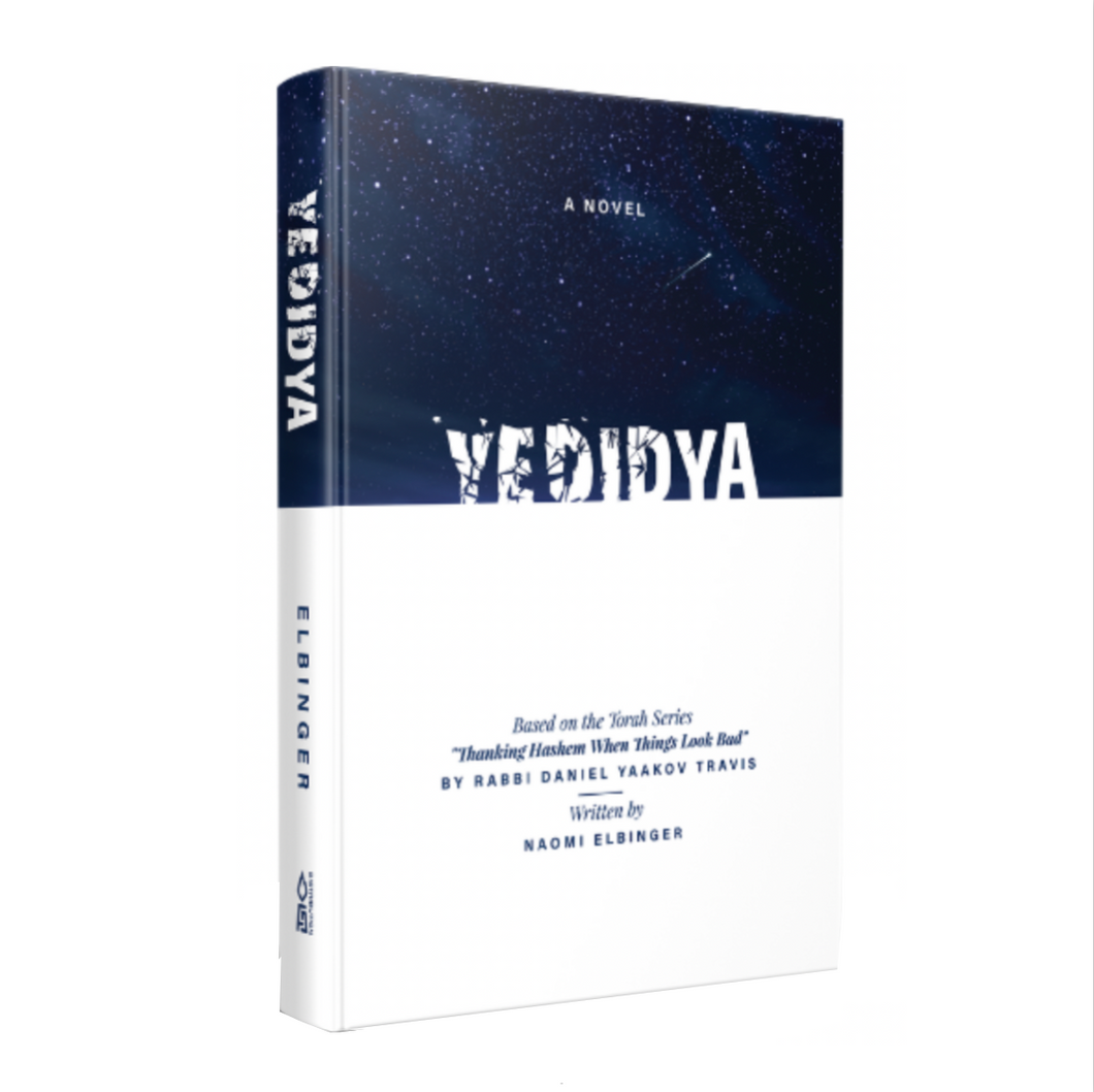 YEDIDYA: A NOVEL
