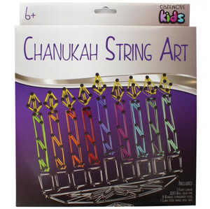 String Art