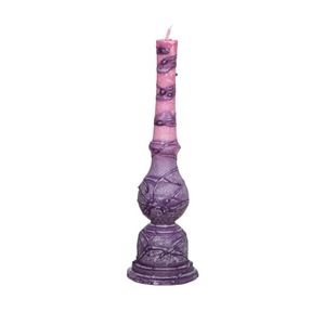 ART Havdalah candle - 18cm