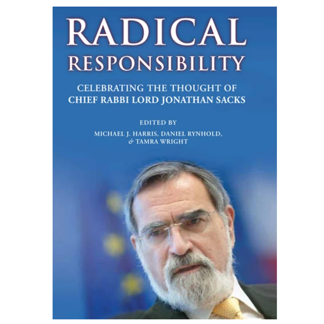 Radical Responsibility