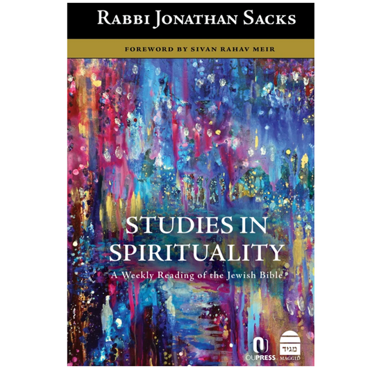 Studies in Spirituality