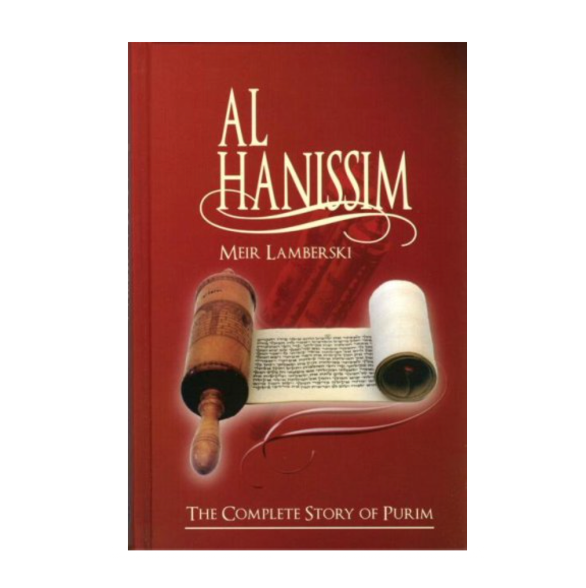 Al Hanissim