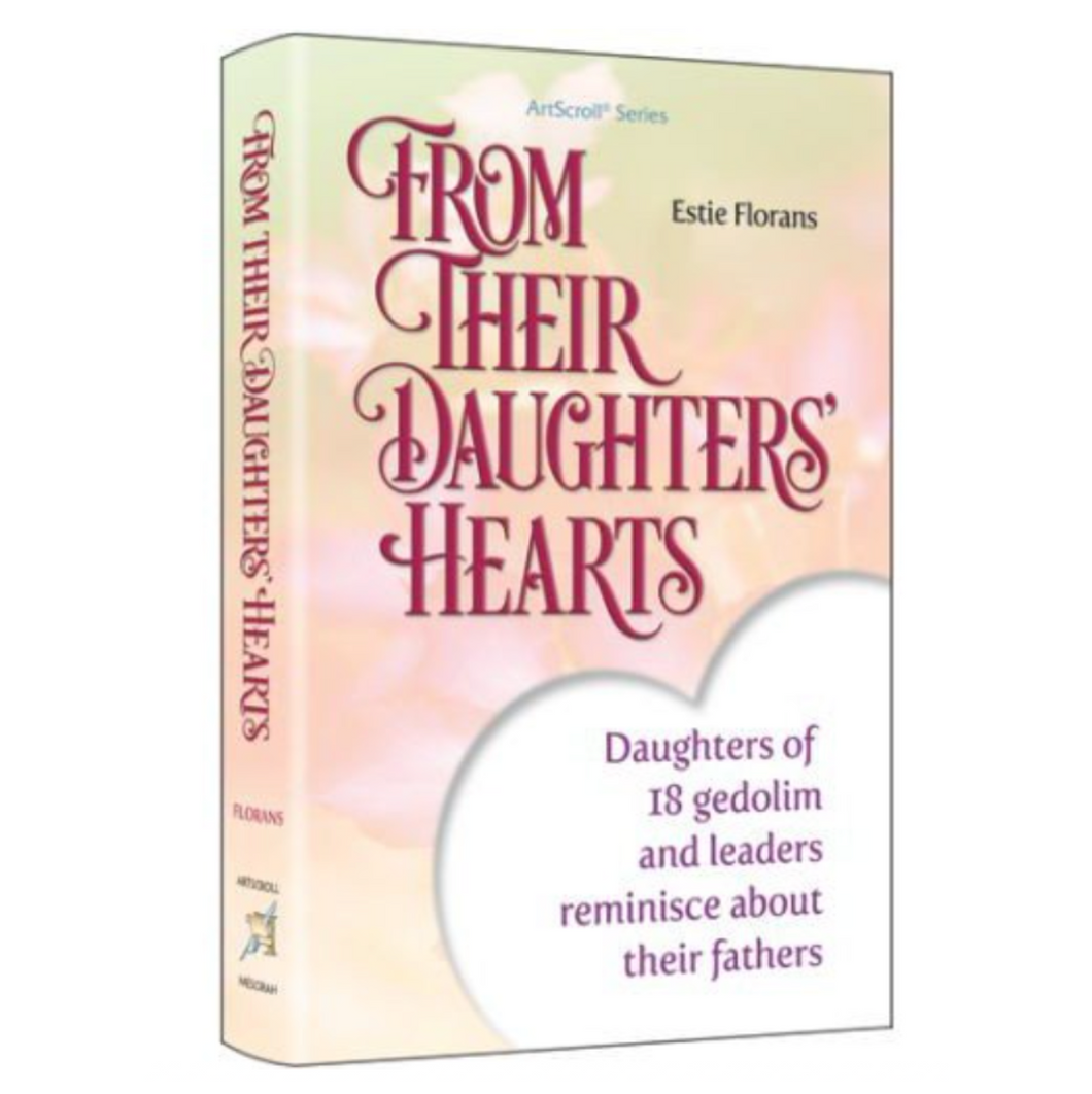 From Their Daughters' Hearts