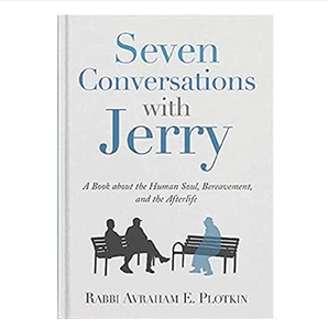 Seven Conversations with Jerry