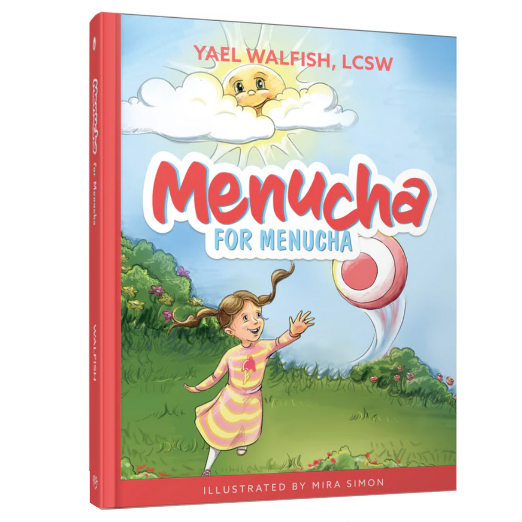 Menucha for Menucha