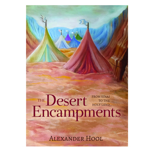The Desert Encampments