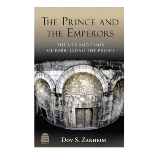 The Prince and the Emperors